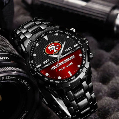 San Francisco 49ers DTNWATK30315