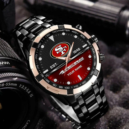 San Francisco 49ers DTNWATK30315