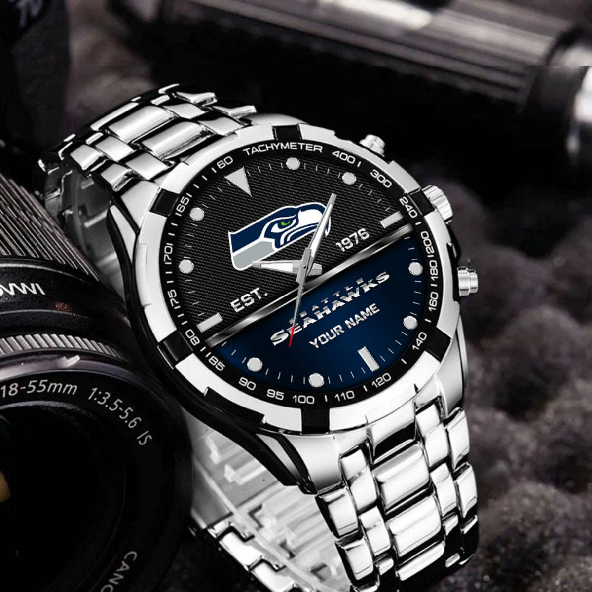 Seattle Seahawks DTNWATK30316
