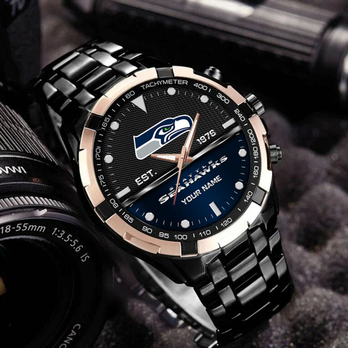Seattle Seahawks DTNWATK30316