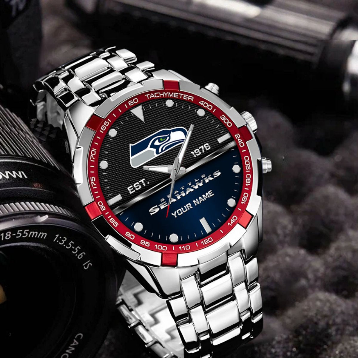 Seattle Seahawks DTNWATK30316