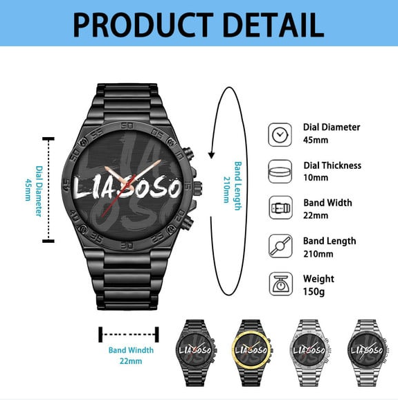 Size chart image 2