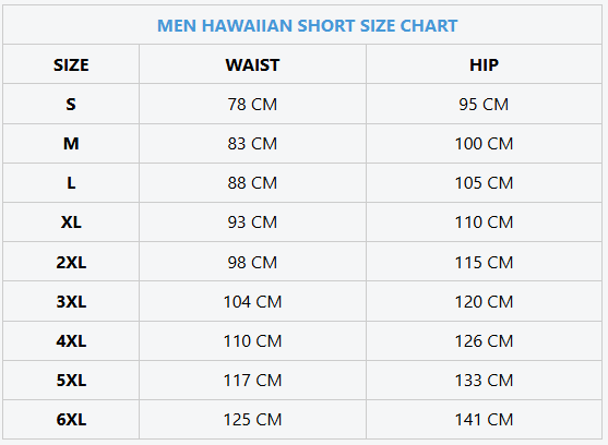 Size chart image 3