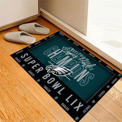 Philadelphia Eagles MA12519 Doormat