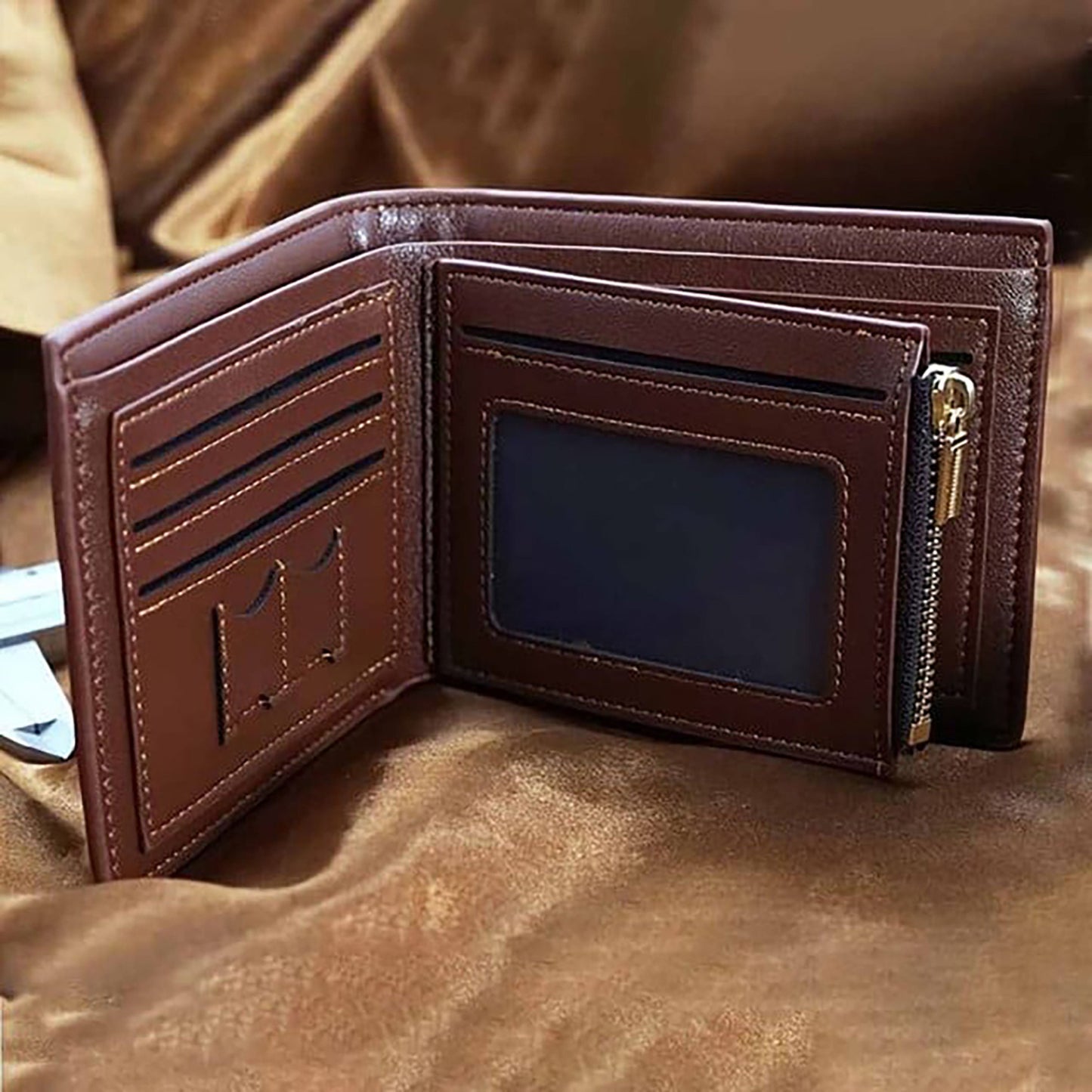 Philadelphia Eagles Wallet MA12510
