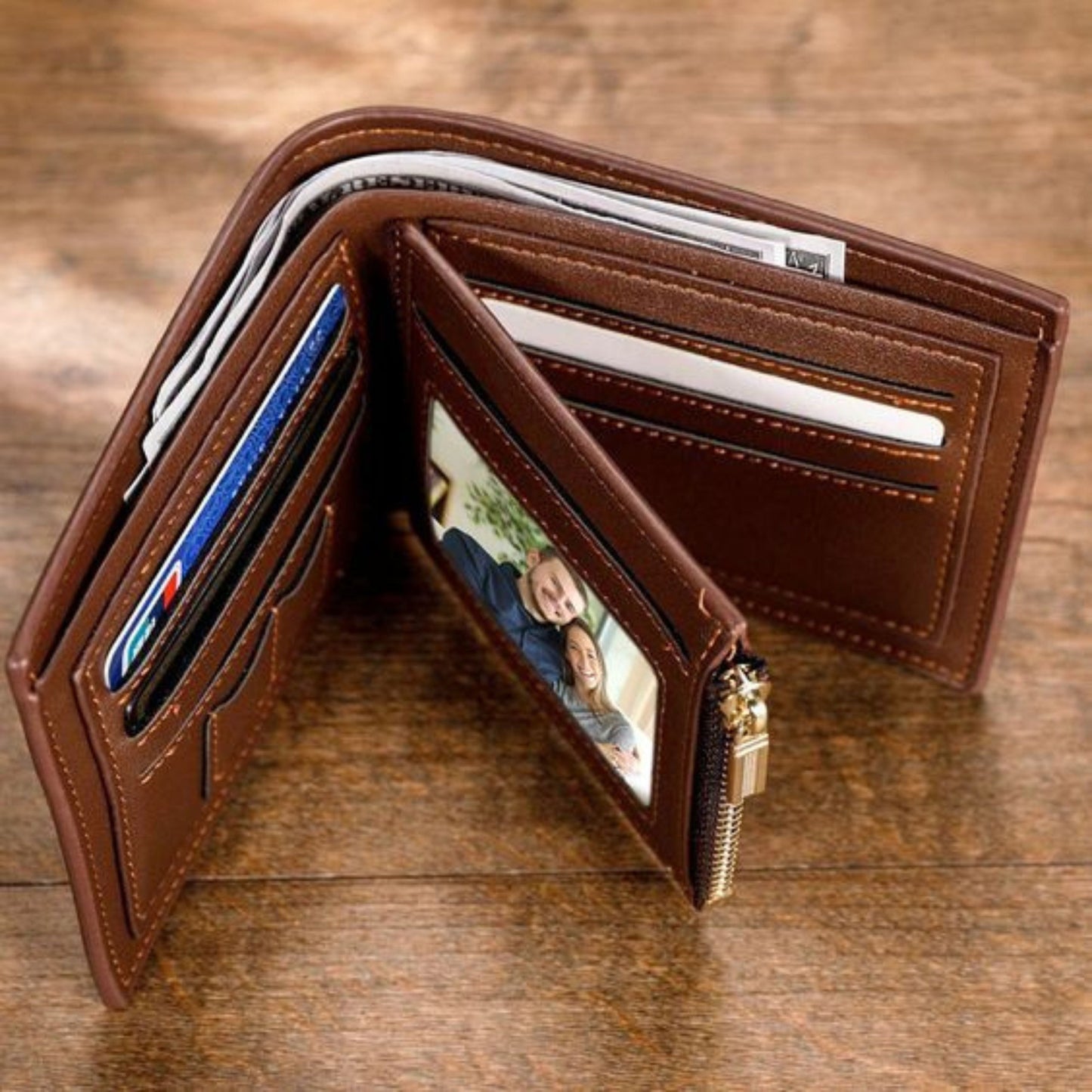 Philadelphia Eagles Wallet MA12510