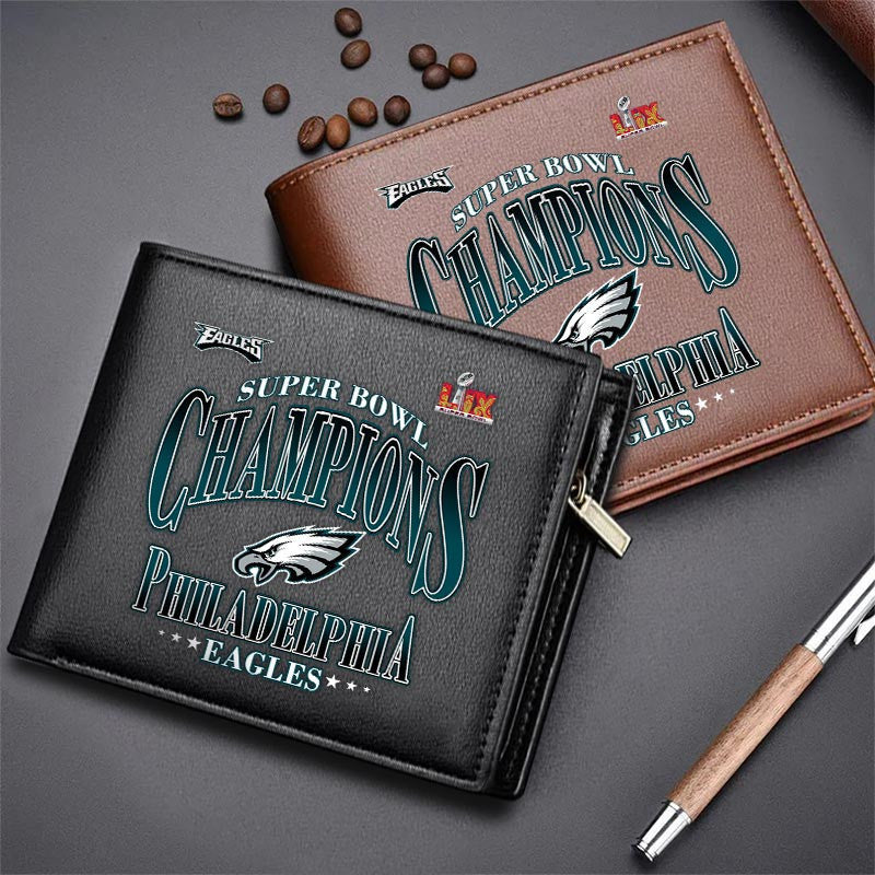 Philadelphia Eagles Wallet MA12510