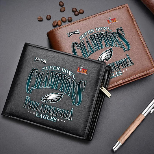 Philadelphia Eagles Wallet MA12510