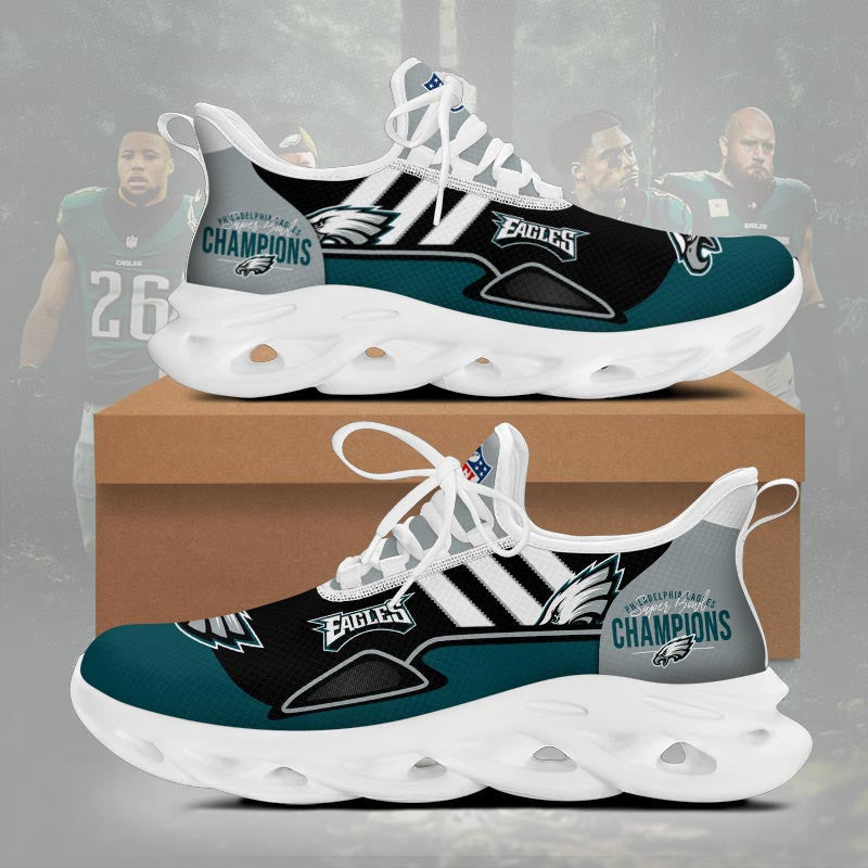 Philadelphia Eagles MA12515