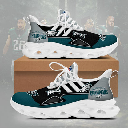 Philadelphia Eagles MA12515