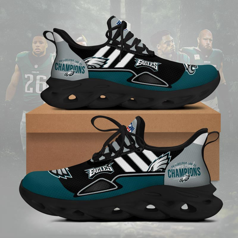 Philadelphia Eagles MA12515