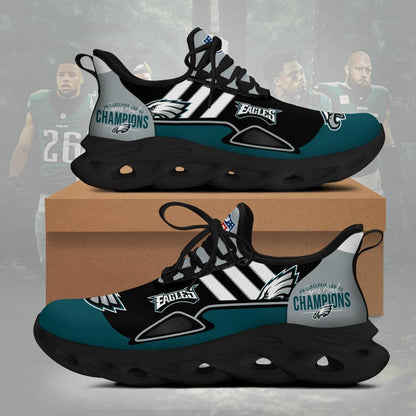Philadelphia Eagles MA12515