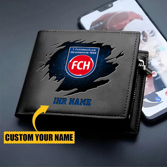 1. FC Heidenheim PURWALT098