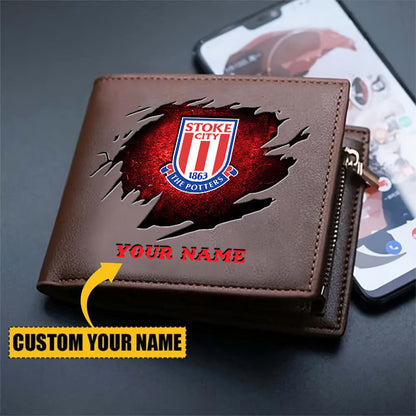 Stoke City PURWALT021