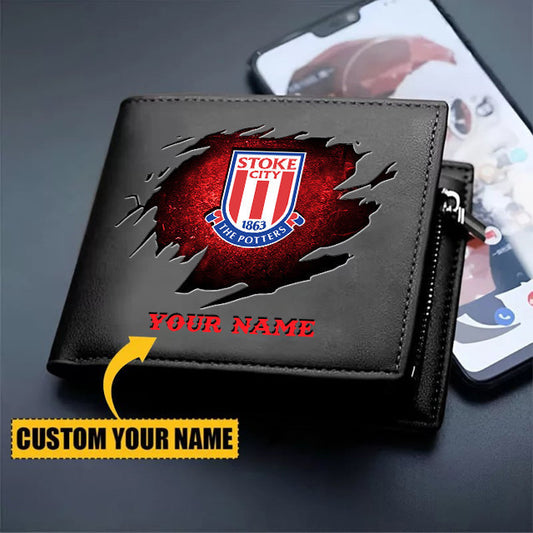 Stoke City PURWALT021
