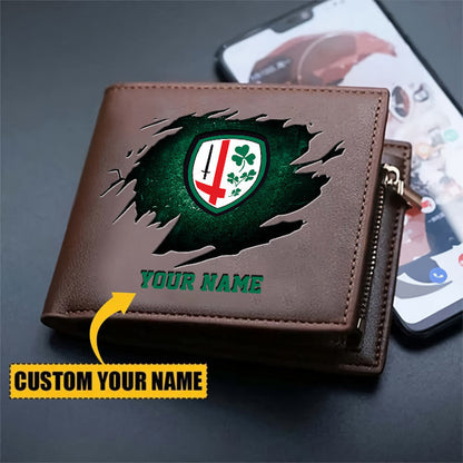 London Irish PURWALT236