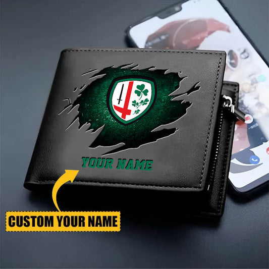 London Irish PURWALT236