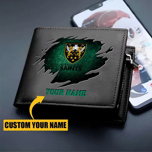 Northampton Saints PURWALT238