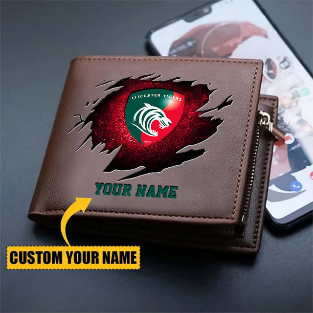 Leicester Tigers PURWALT235