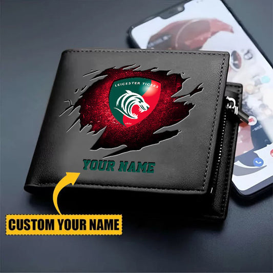 Leicester Tigers PURWALT235