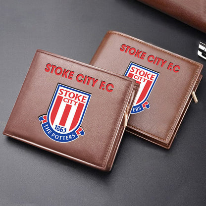 Stoke City PURWALT729