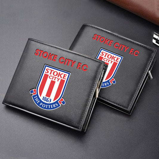 Stoke City PURWALT729