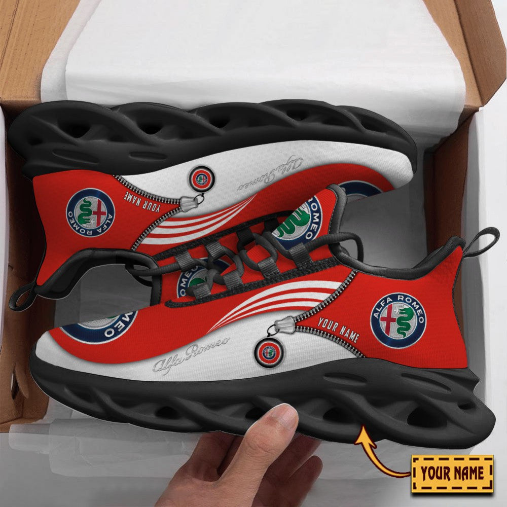 Alfa Romeo Red WINSG10709