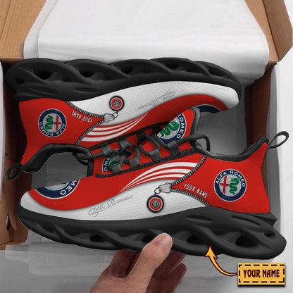 Alfa Romeo Red WINSG10709