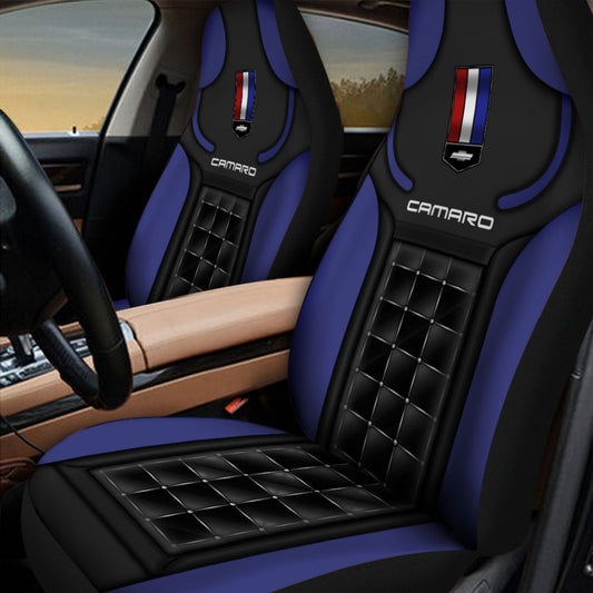 Chevrolet Camaro WCSC10312
