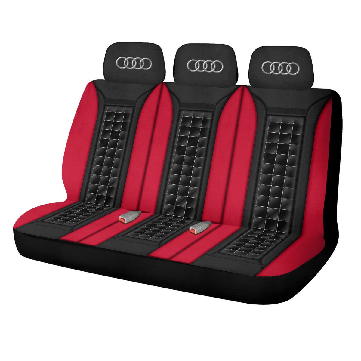 Audi WCSC10298