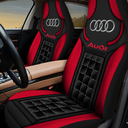 Audi WCSC10298