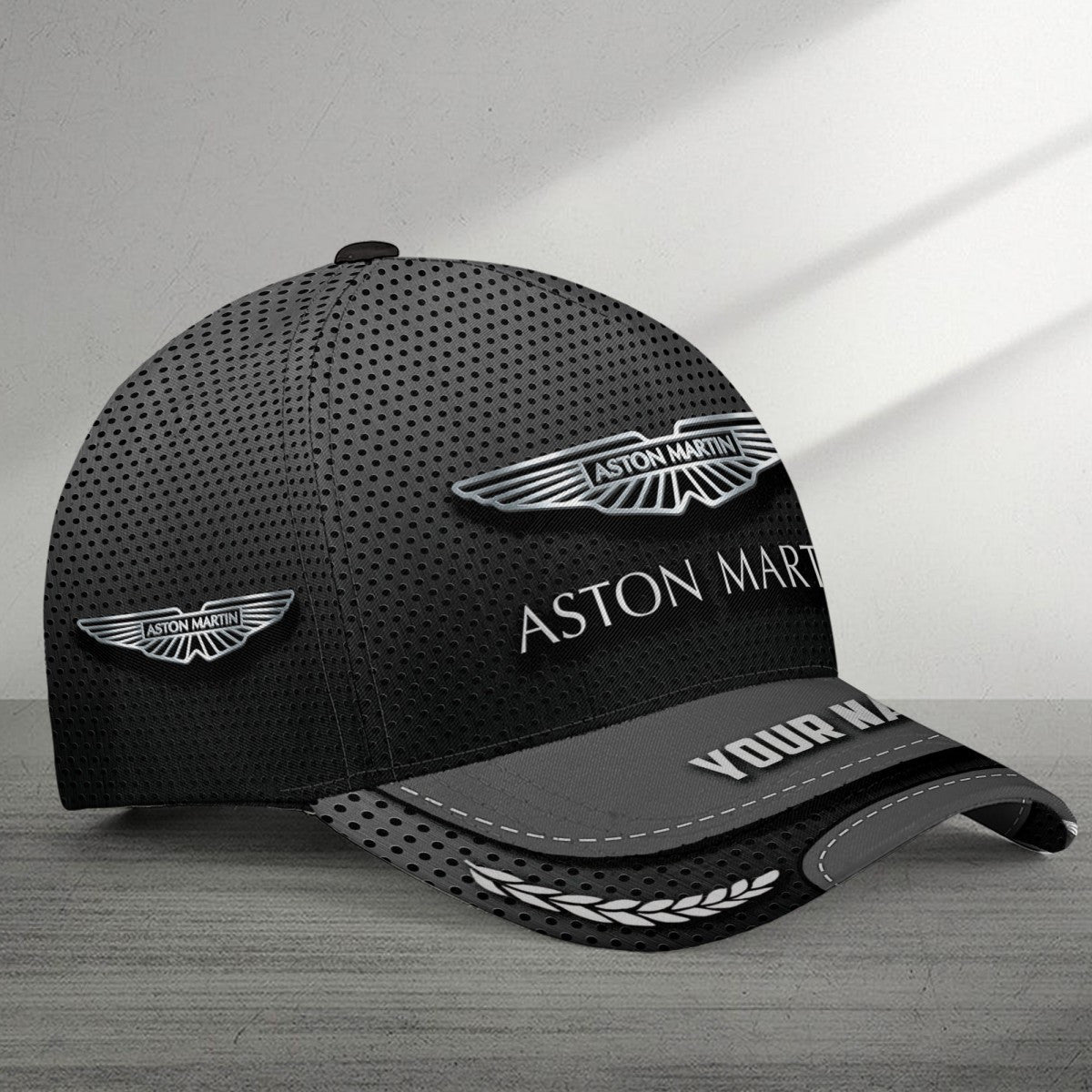 Aston Martin WINHC60878