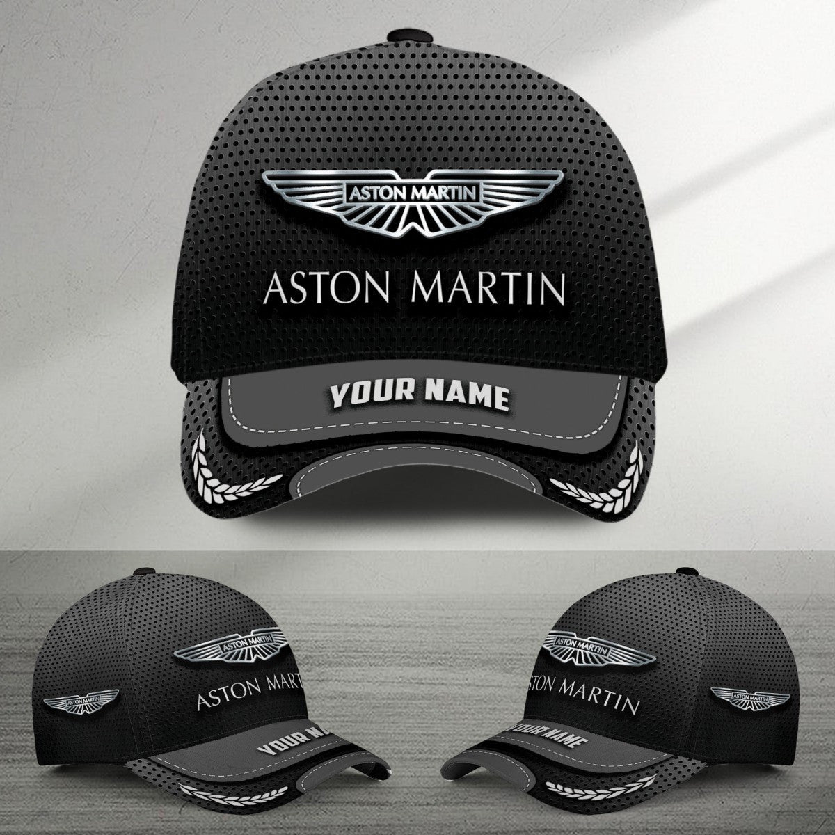 Aston Martin WINHC60878