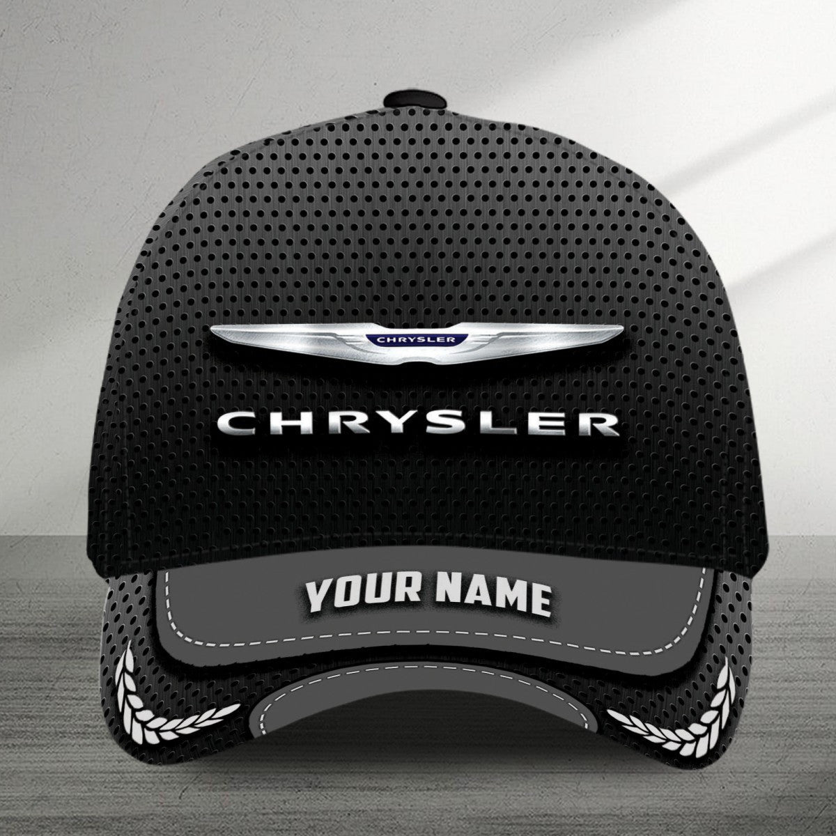 Chrysler WINHC60887