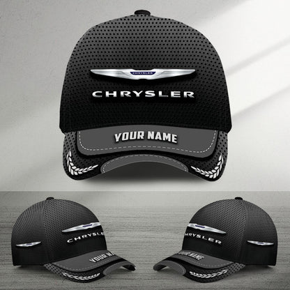 Chrysler WINHC60887