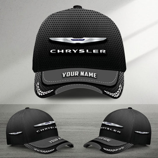 Chrysler WINHC60887