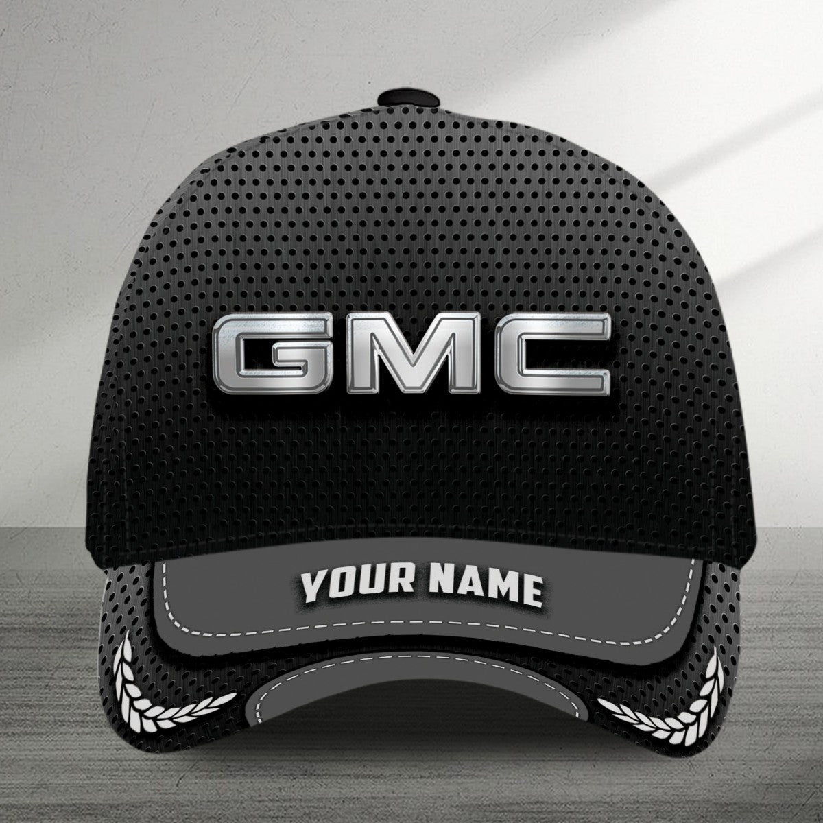 GMC Car WINHC60896