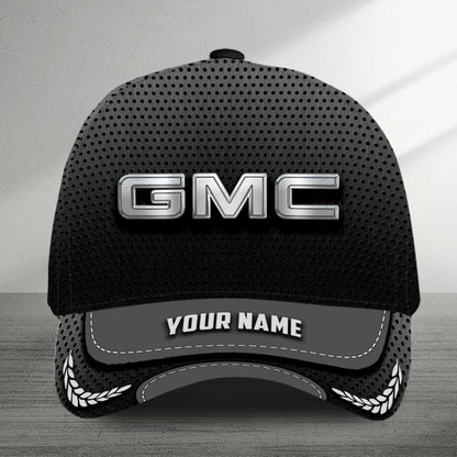 GMC Car WINHC60896