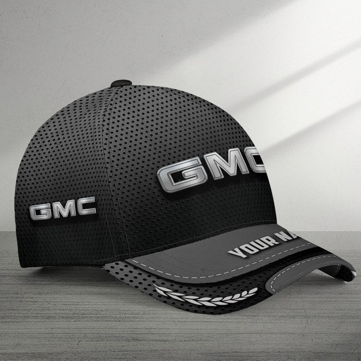 GMC Car WINHC60896