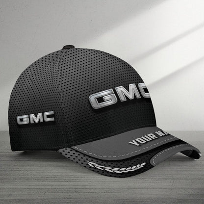 GMC Car WINHC60896