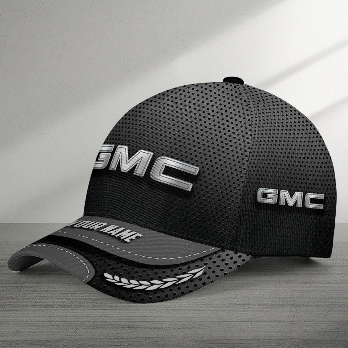GMC Car WINHC60896