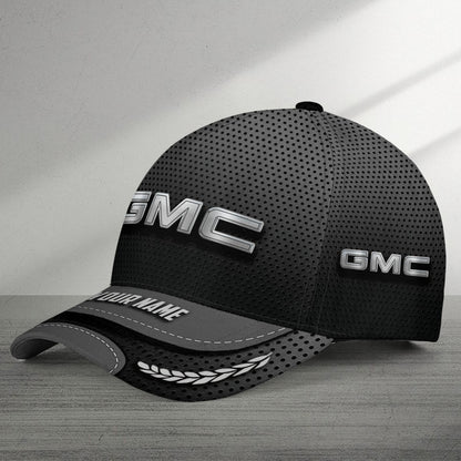 GMC Car WINHC60896
