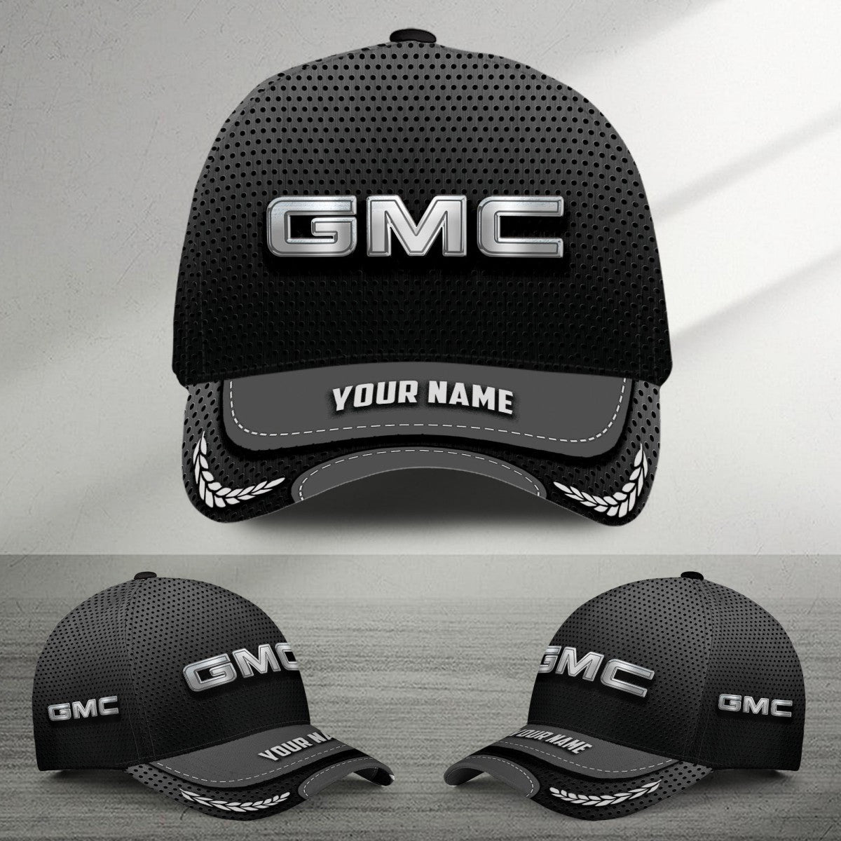 GMC Car WINHC60896