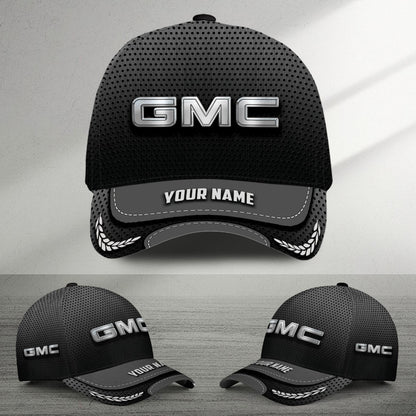 GMC Car WINHC60896