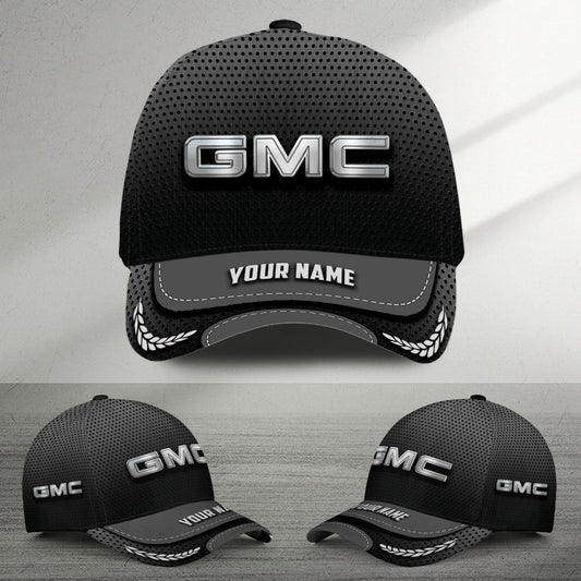 GMC Car WINHC60896