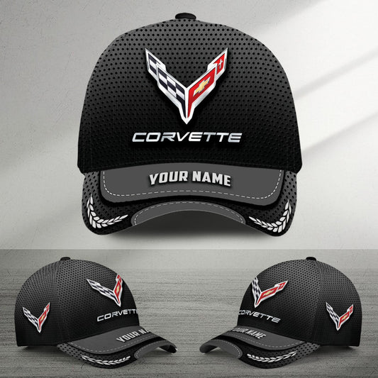 Chevrolet Corvette WINHC60834