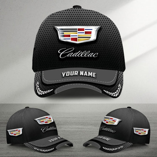 Cadillac WINHC60884