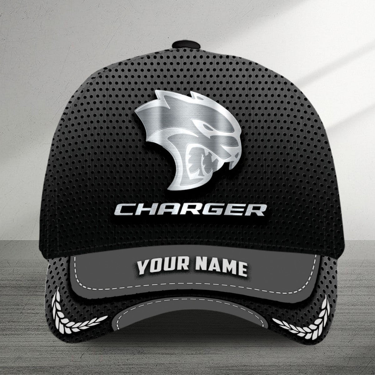 Dodge Charger WINHC60893