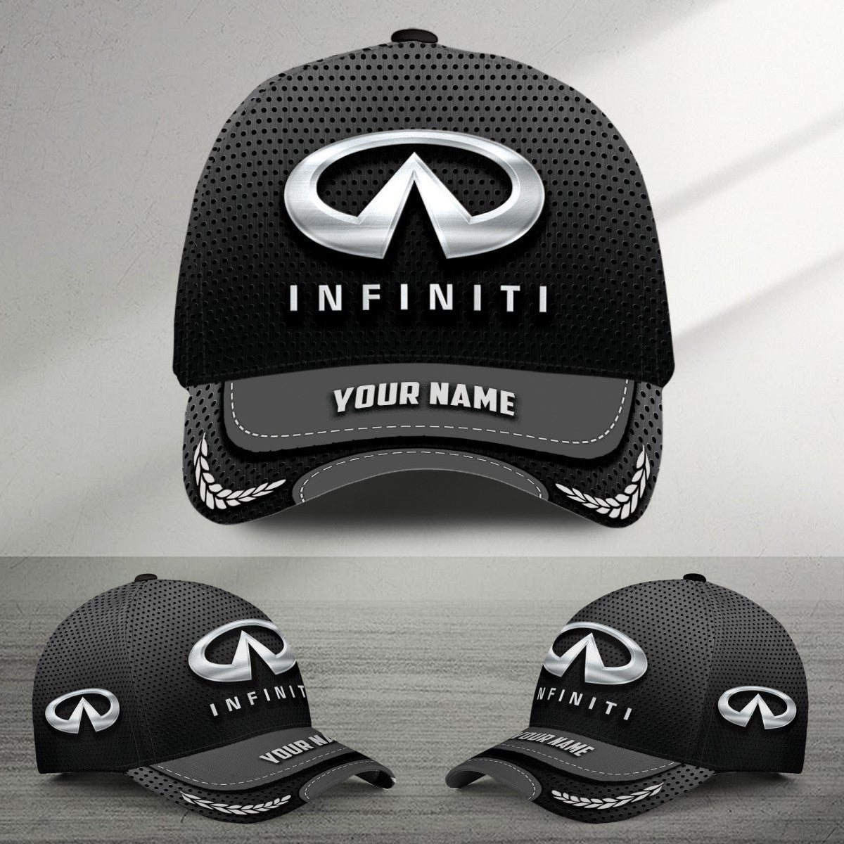 Infiniti WINHC60898