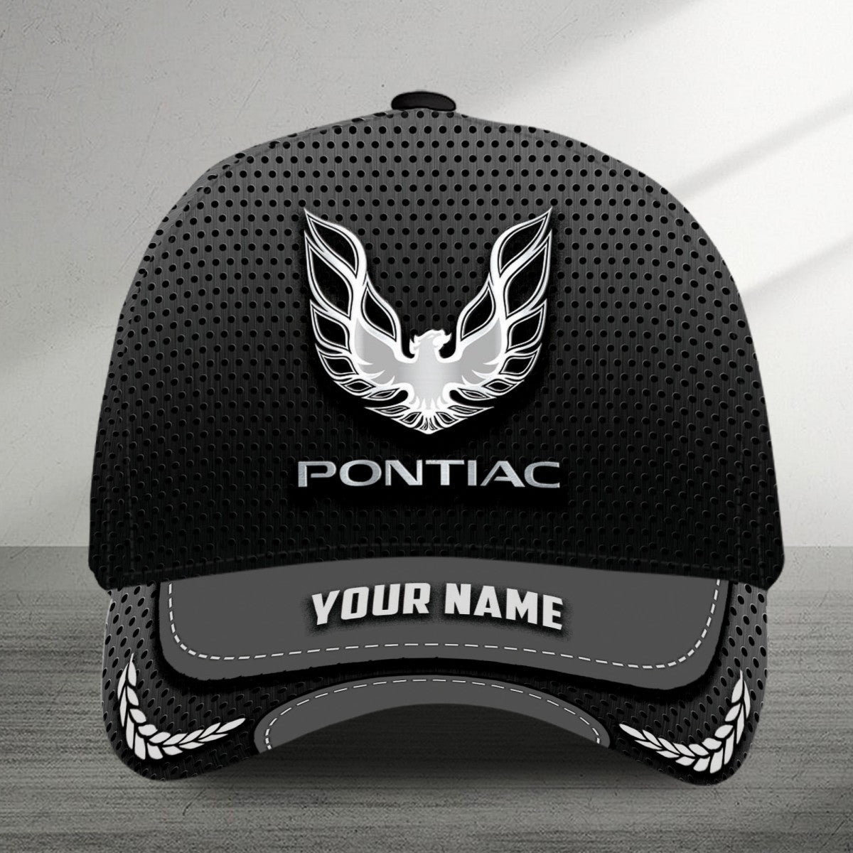 Firebird Pontiac WINHC60921
